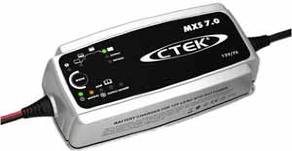 Batterieladeger&auml;t