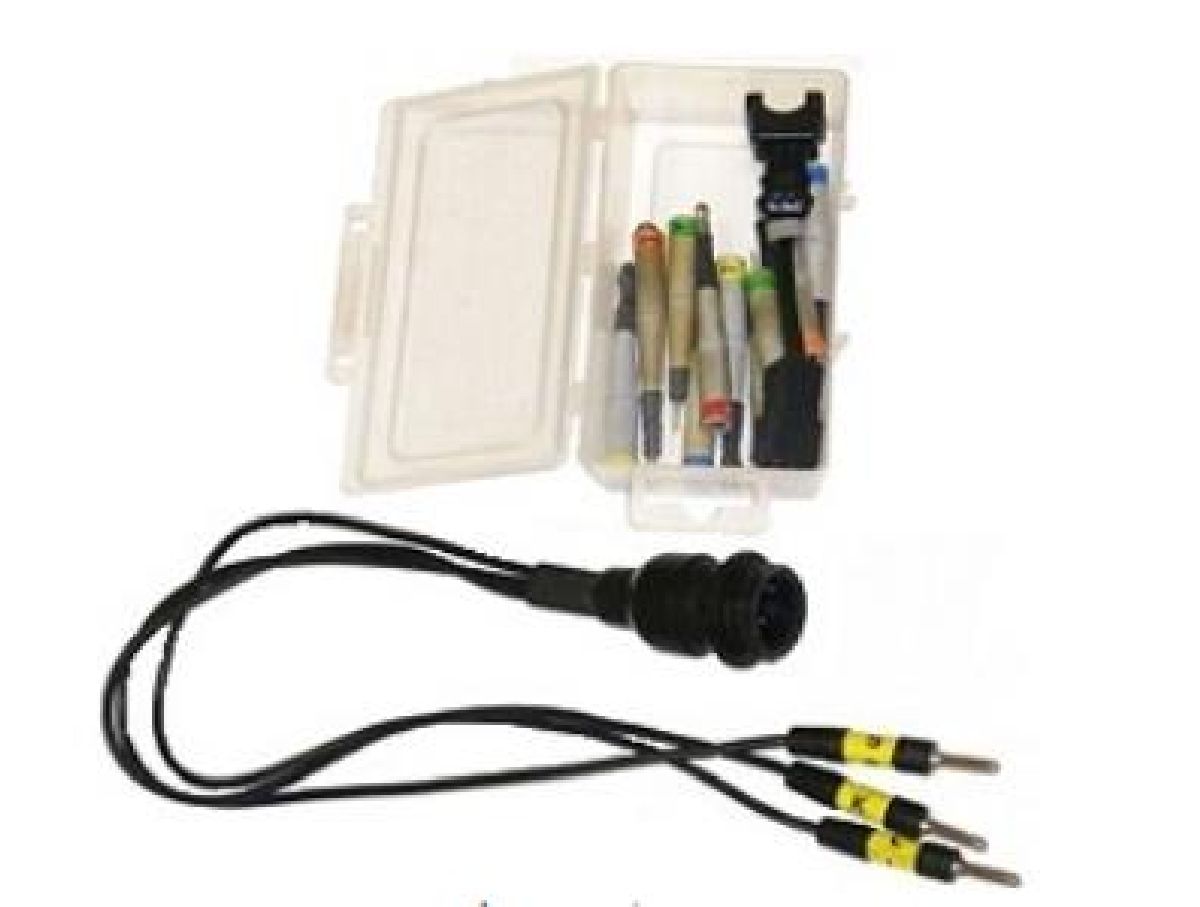 TEXA Anschlusskabel PKW