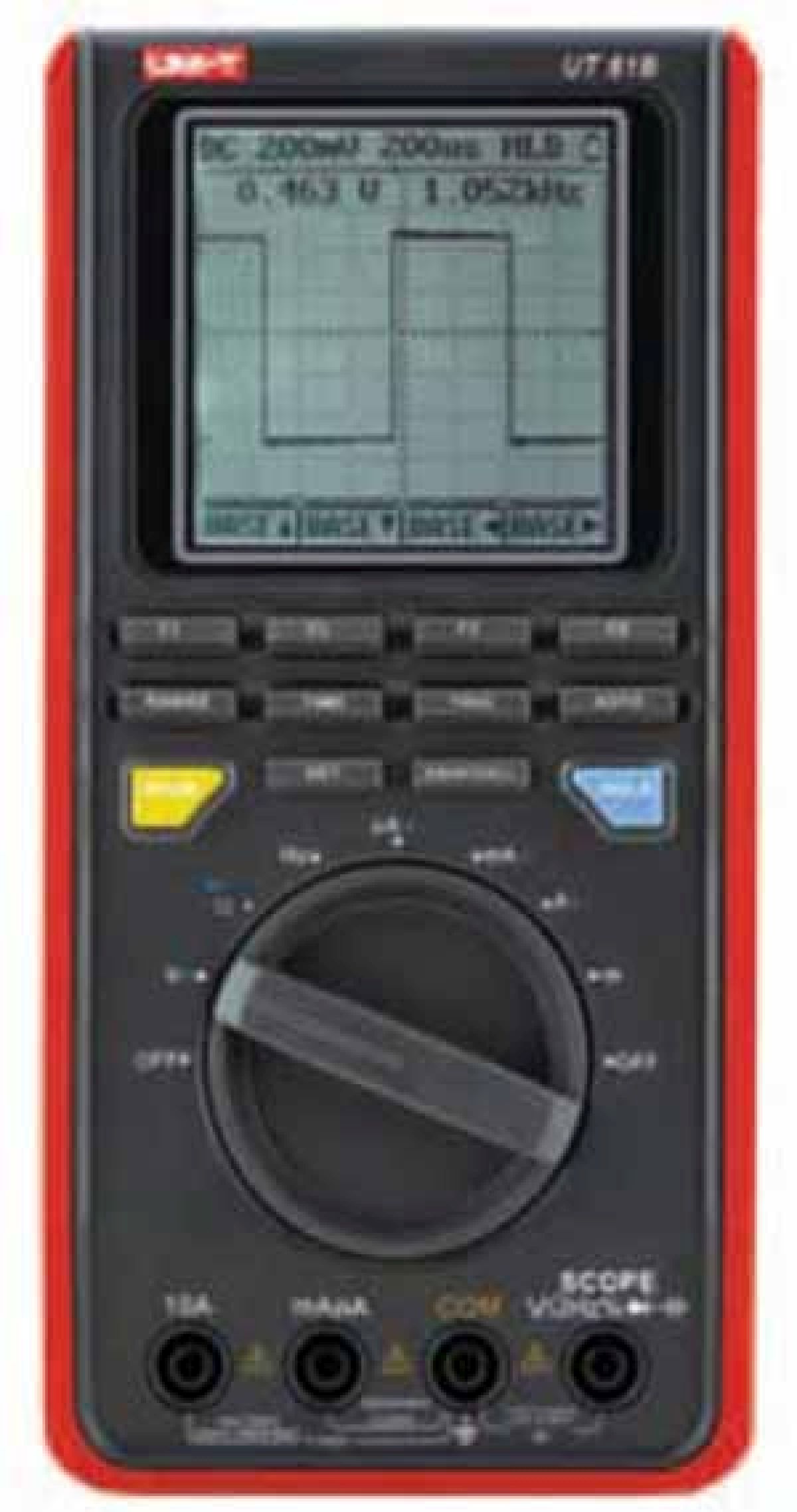 Multimeter Spezial