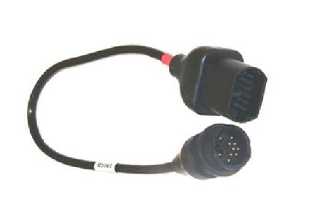 TEXA Anschlusskabel PKW