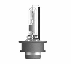 D2R Xenon Lampe