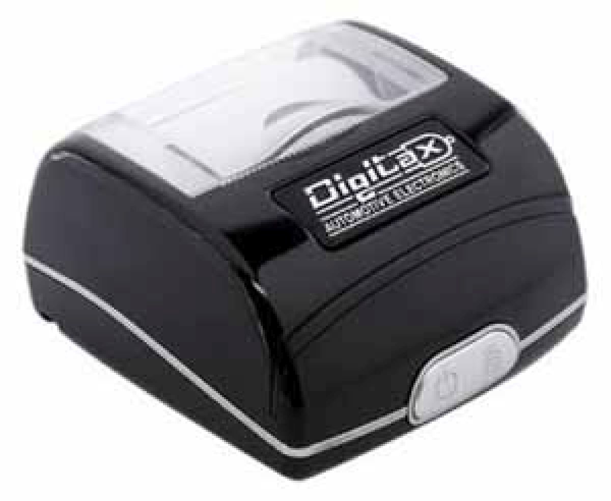 Digitax Thermodrucker