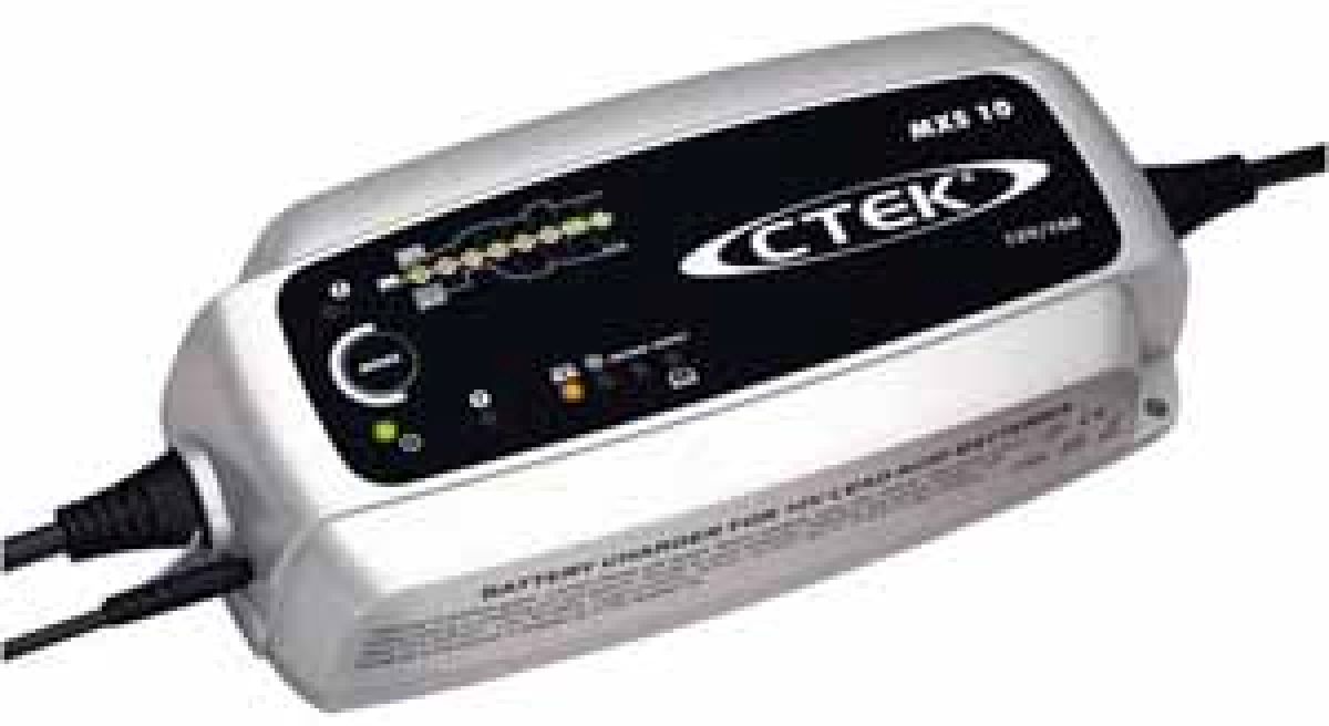 Batterieladeger&auml;t