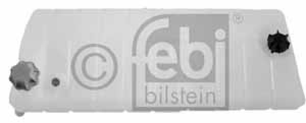 Expansionsgef�ss transparent (UG)