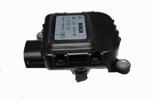 Stellmotor 24V