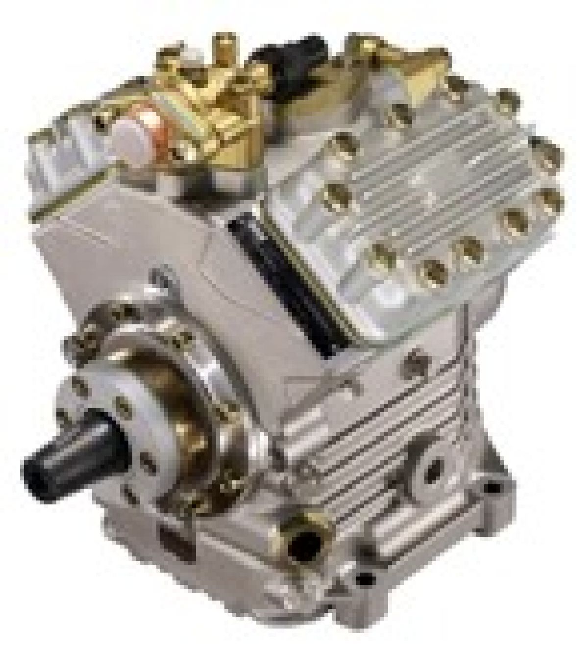 Kompressor FKX40/470K