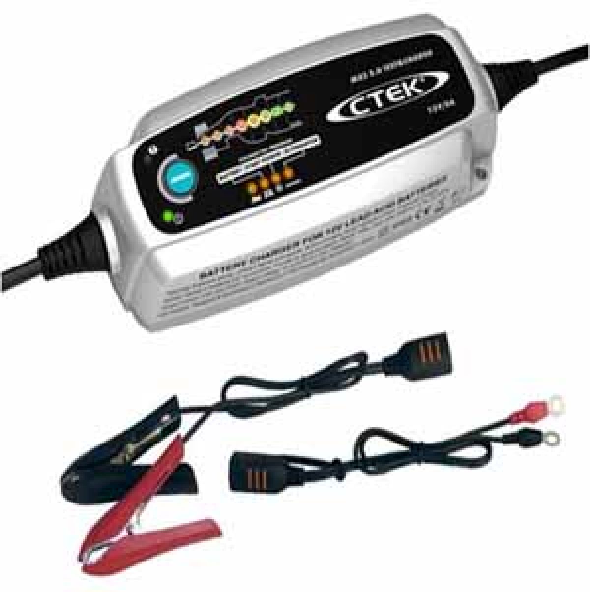 Batterieladeger&auml;t