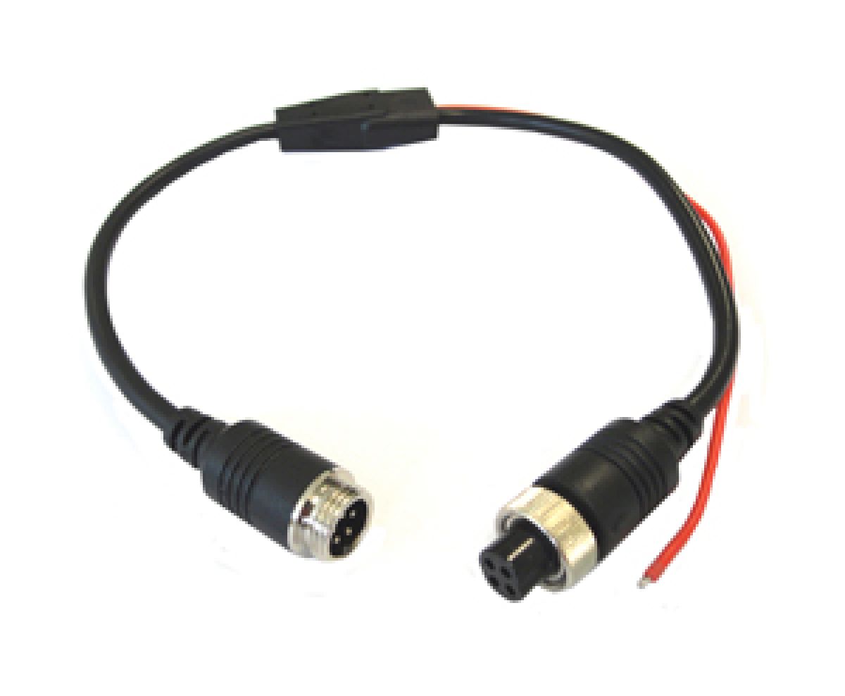 EyeSystem 5PIN / 4 PIN Bare Wire