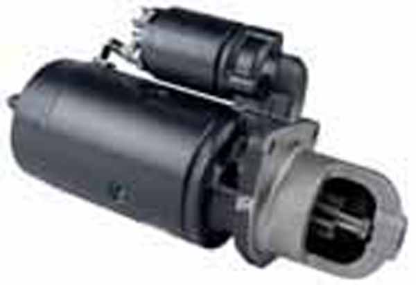 Anlasser Bosch AT 24V 4.0kW