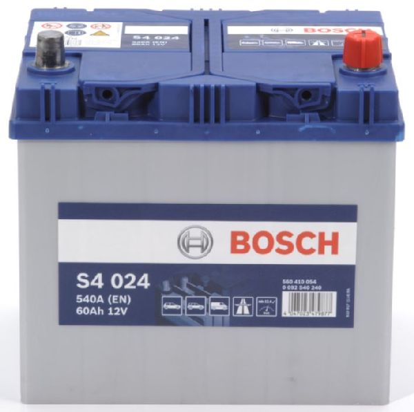 Starterbatterie Bosch