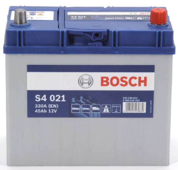 Starterbatterie Bosch