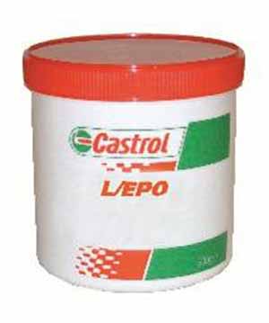 Castrol Classic Spheerol