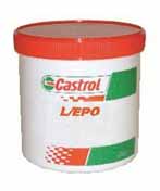 Castrol Classic Spheerol 500gr