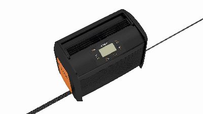 C-TEK Batterieladeger�t 12 Volt / 120 A max.