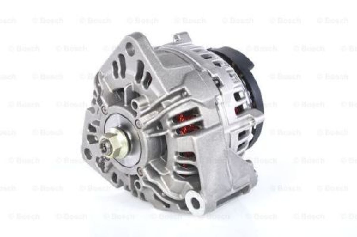 B&S Alternator Bosch NT 28V 50/120A