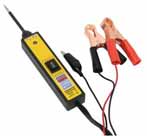 Auto Probe Plus Testeur lctrique 6-24V +/- Detection / Alimentation