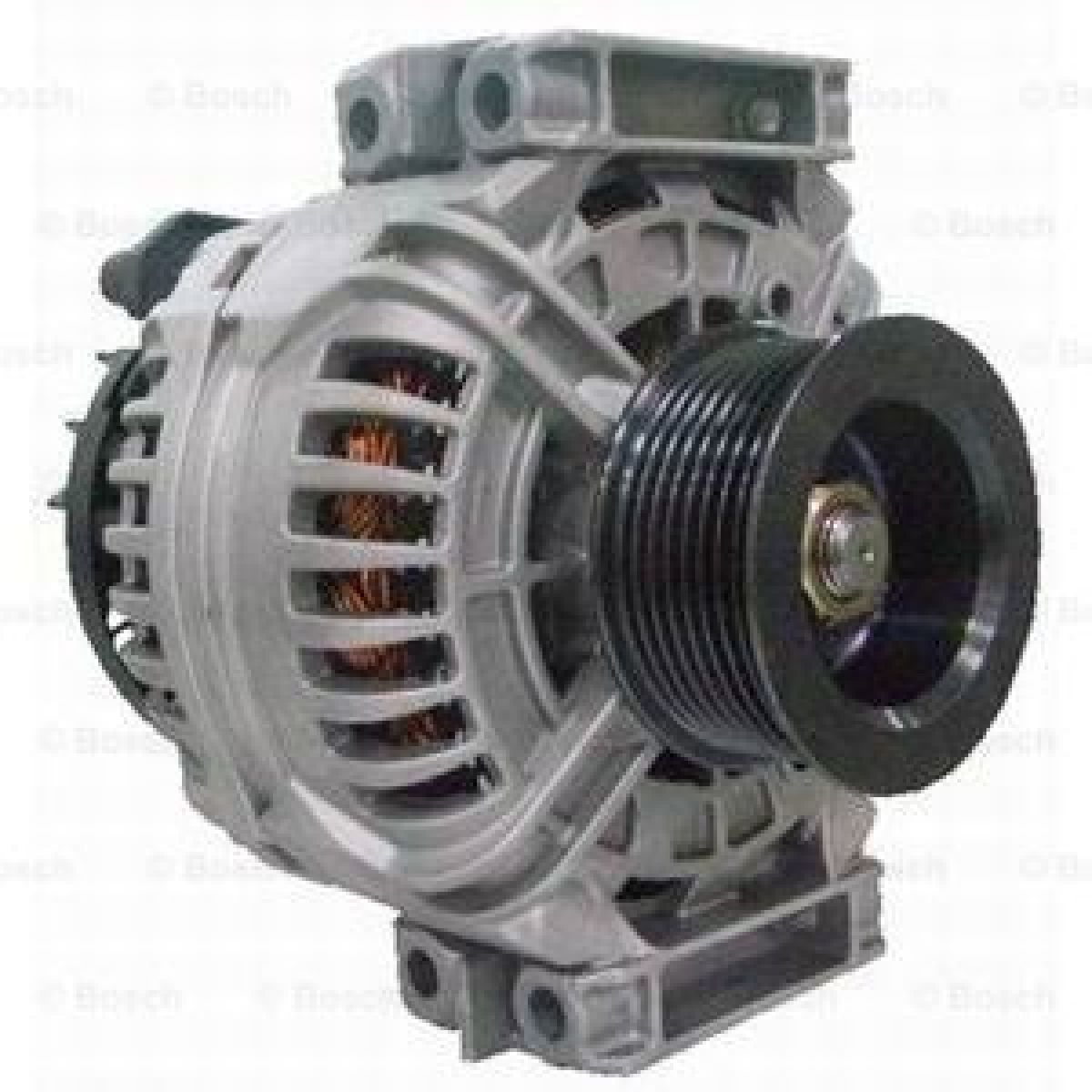 Alternator Bosch AT
