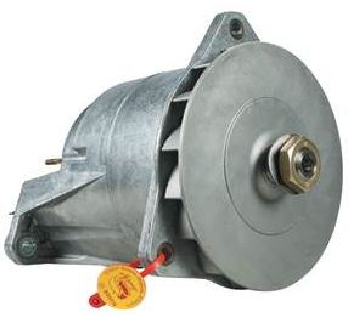 Bosch Alternator  AT 28V/140A
