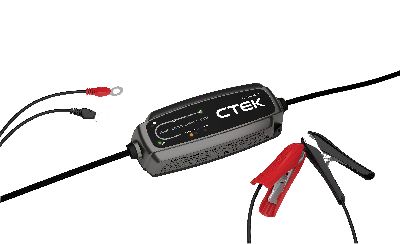 C-Tek Batterieladeger�t 12 Volt / 2.3 Amp.